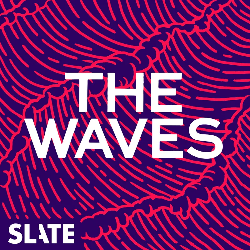 The Waves: Gender, Relationships, Feminism artwork