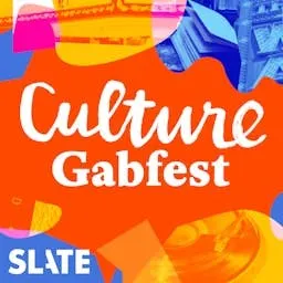 Culture Gabfest artwork