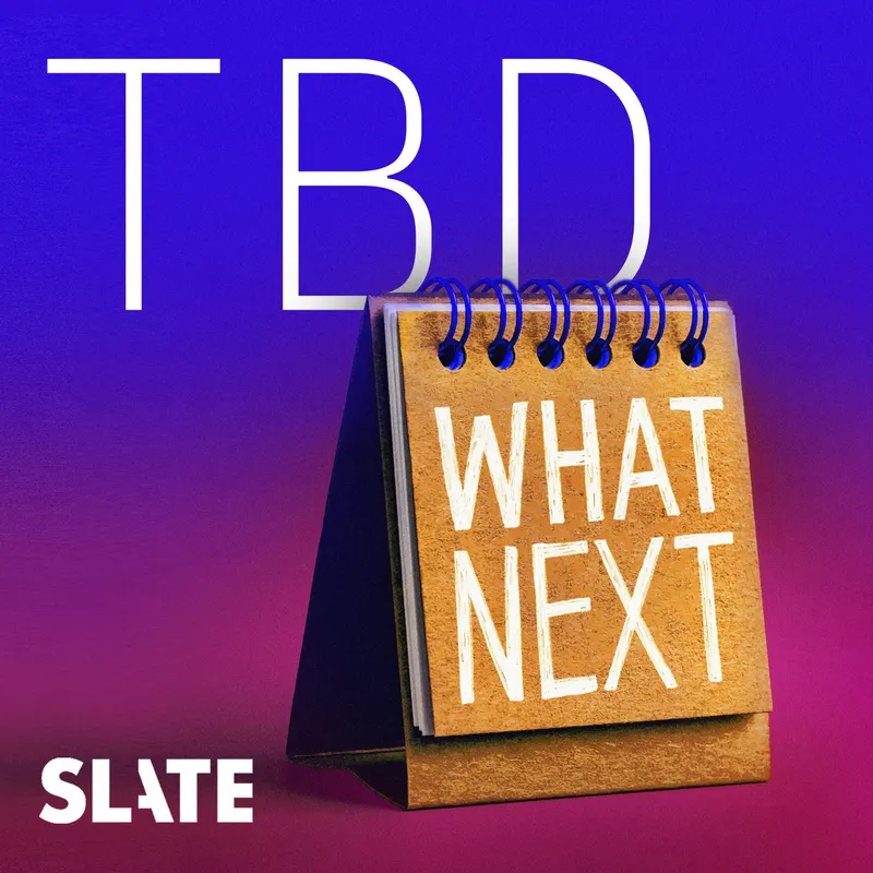 What Next: TBD | Tech, power, and the future artwork