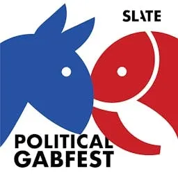 Political Gabfest artwork