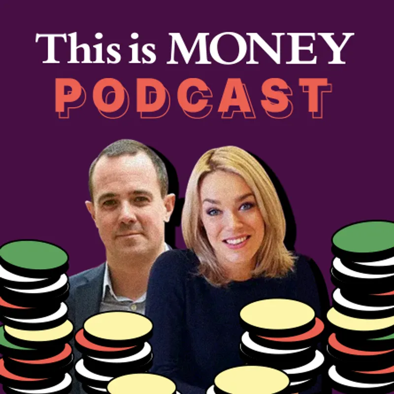 This is Money Podcast artwork