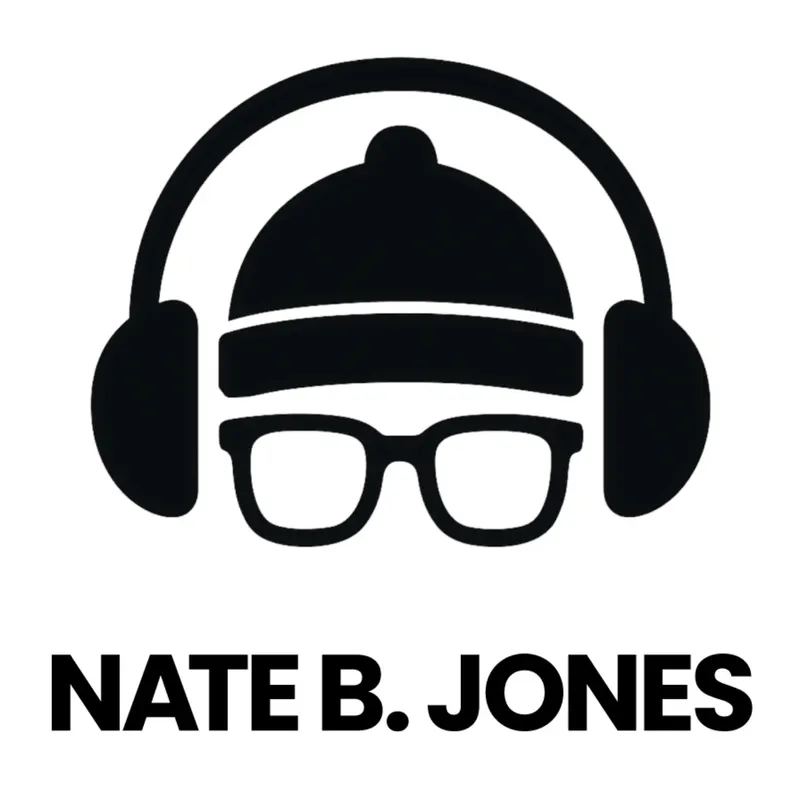AI News & Strategy Daily with Nate B. Jones artwork