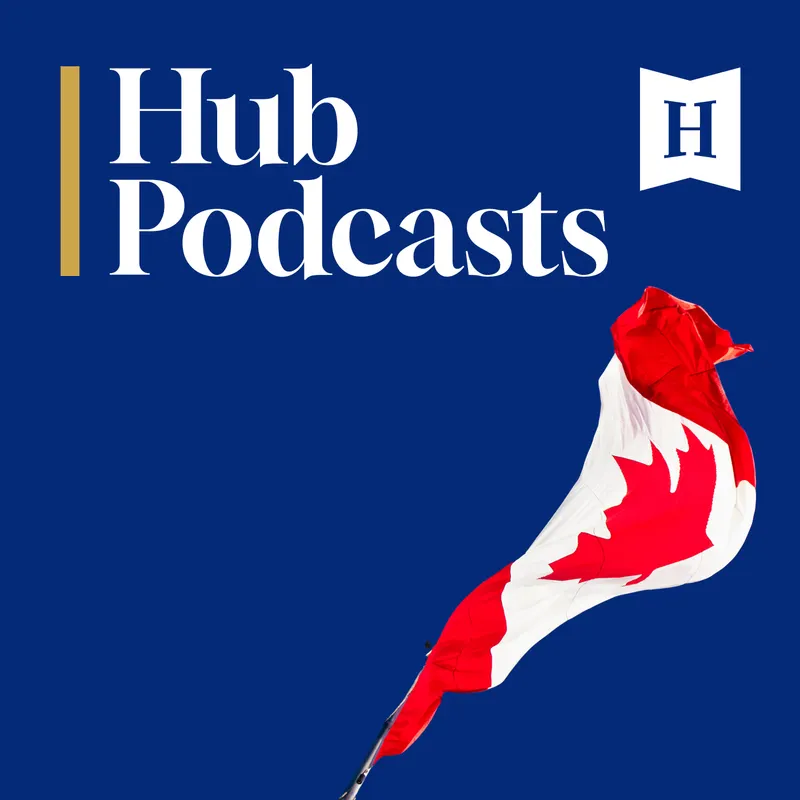 Hub Podcasts artwork