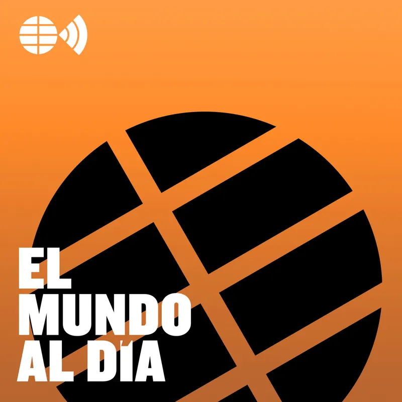 EL MUNDO al día artwork