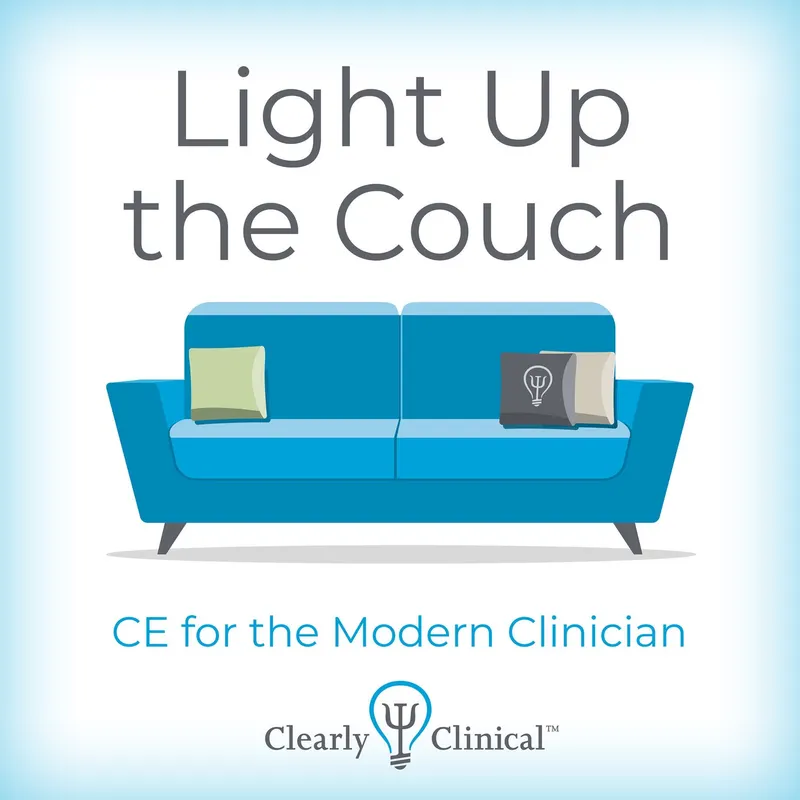 Light Up The Couch artwork