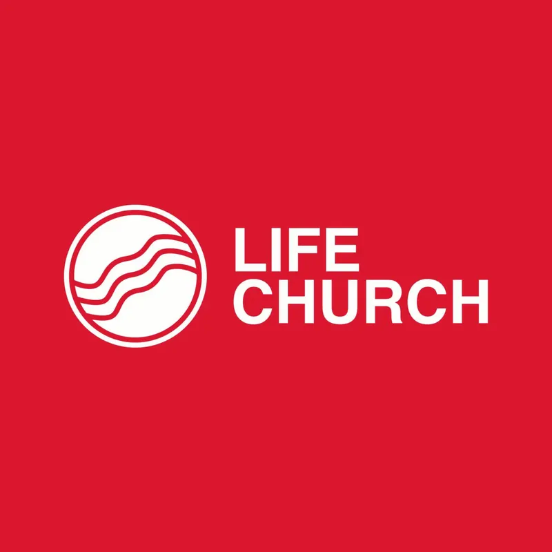 Life Church Roanoke Podcast artwork