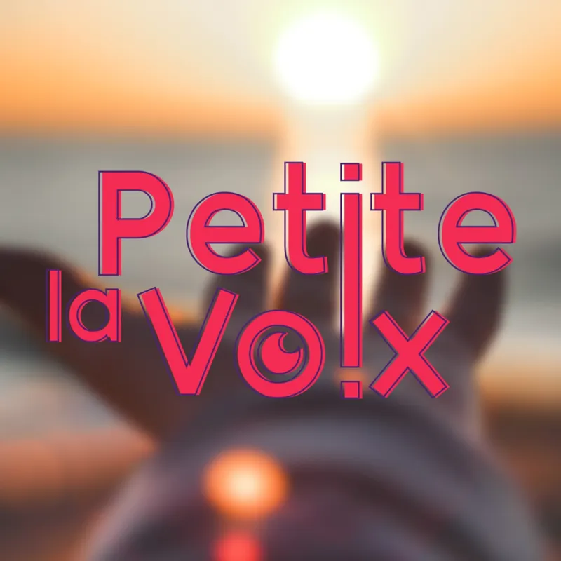 La Petite Voix artwork