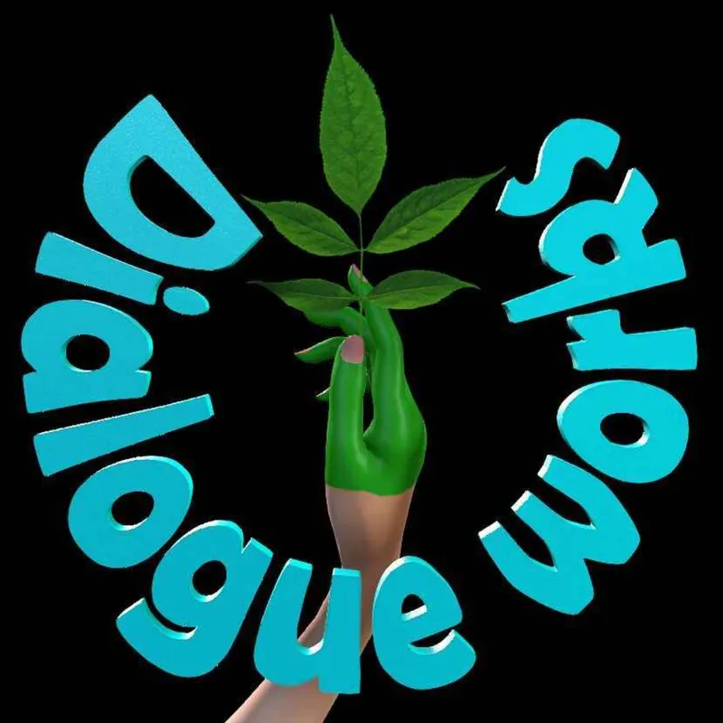 Dialogue Works artwork