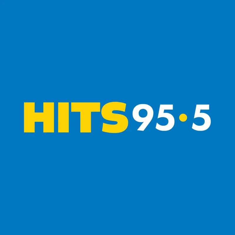 Hits 95.5 artwork