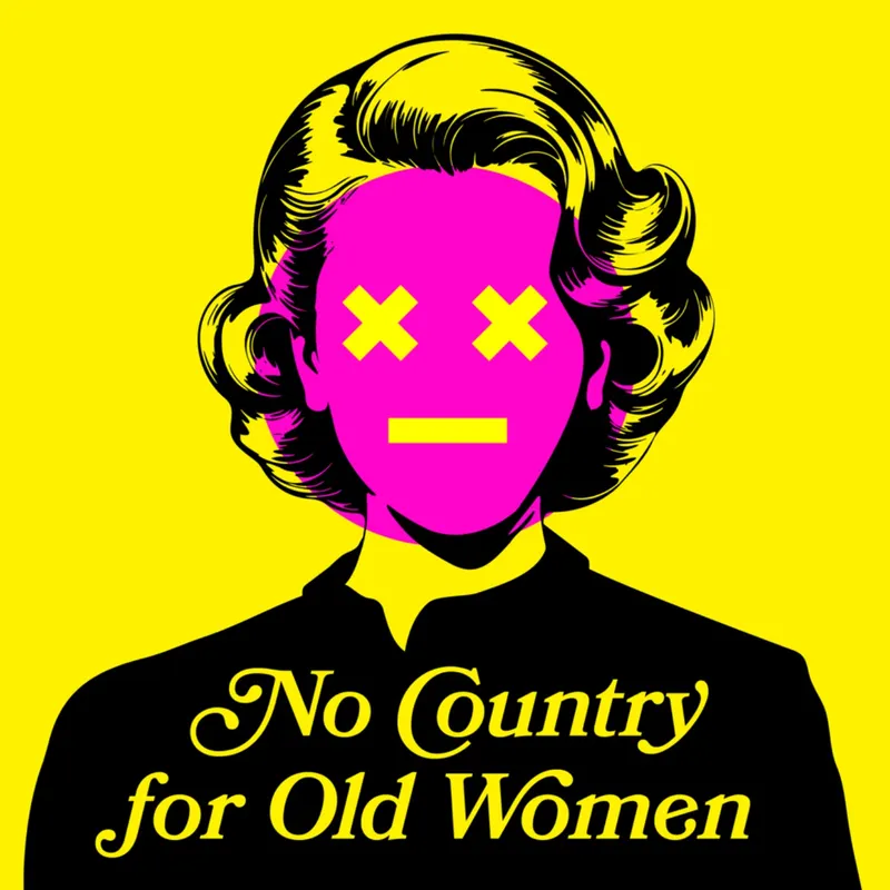 No Country for Old Women artwork