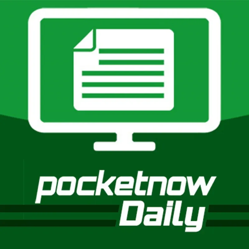 Pocketnow Daily artwork