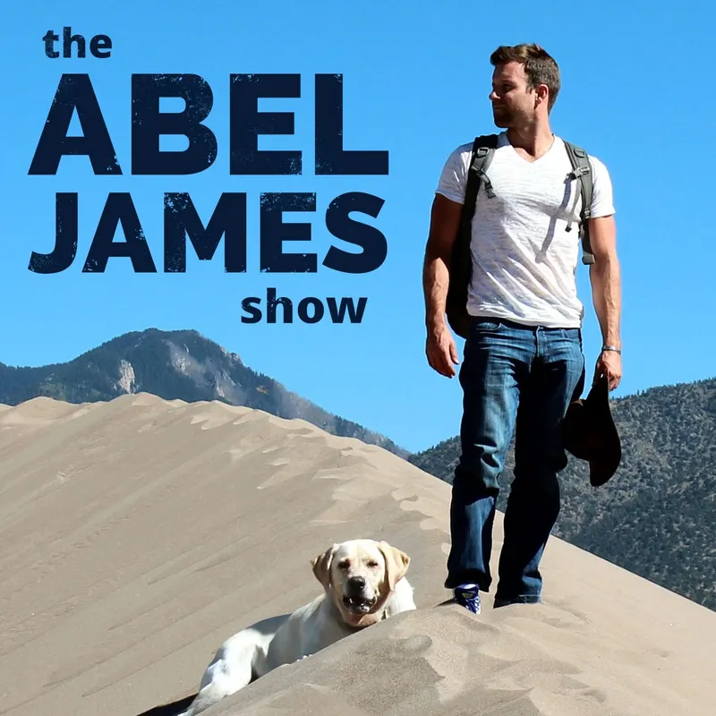 Abel James Show artwork