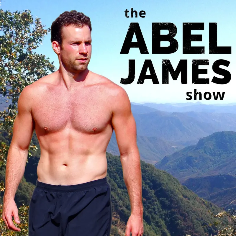 Abel James Show artwork