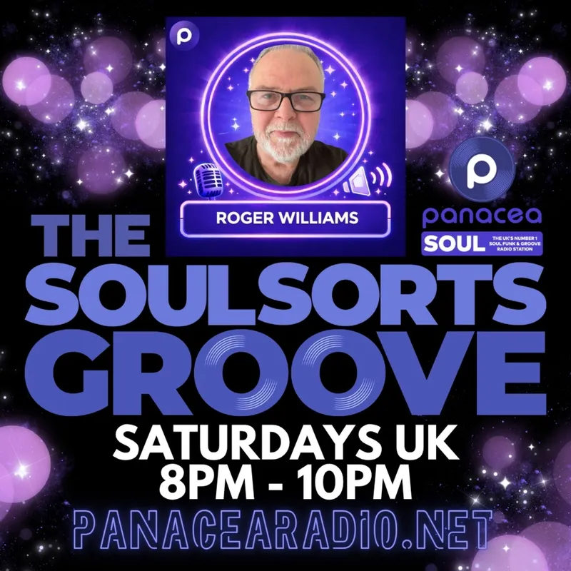 Soulsorts artwork