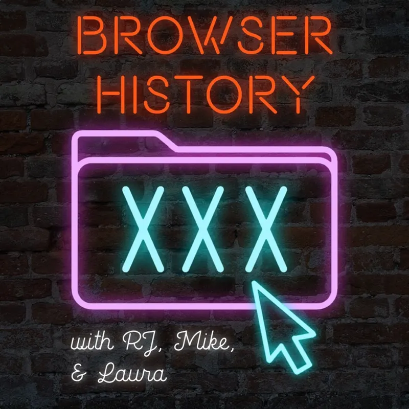 Browser History artwork