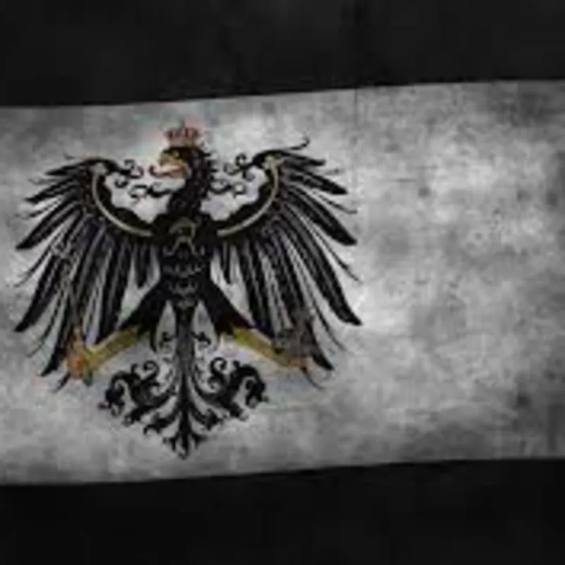 The German History Podcast artwork