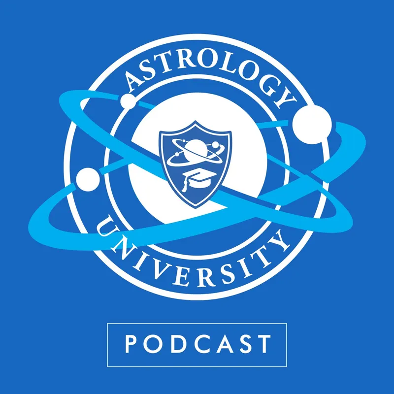 Astrology University Podcast artwork