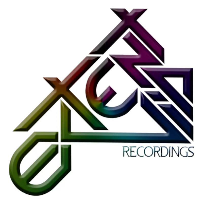 Extent  V.I.P Recordings' Podcast artwork