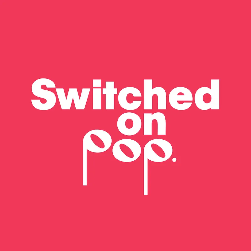 Switched on Pop artwork