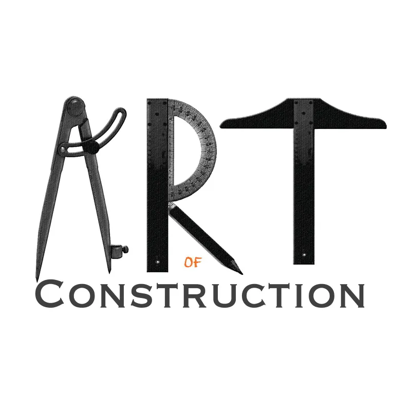 The Art of Construction artwork