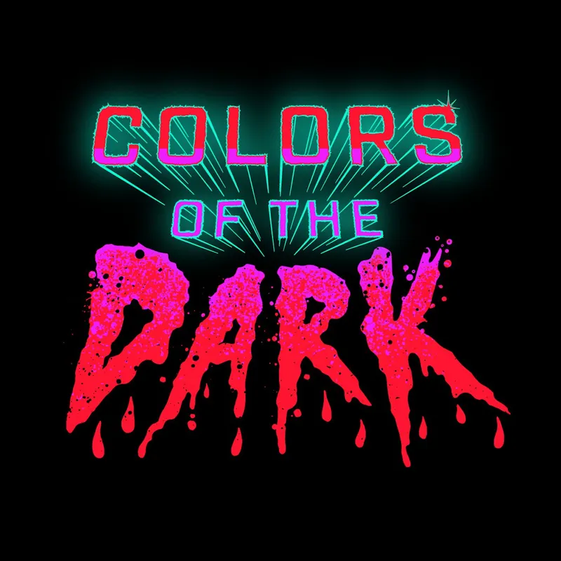 Colors of the Dark artwork