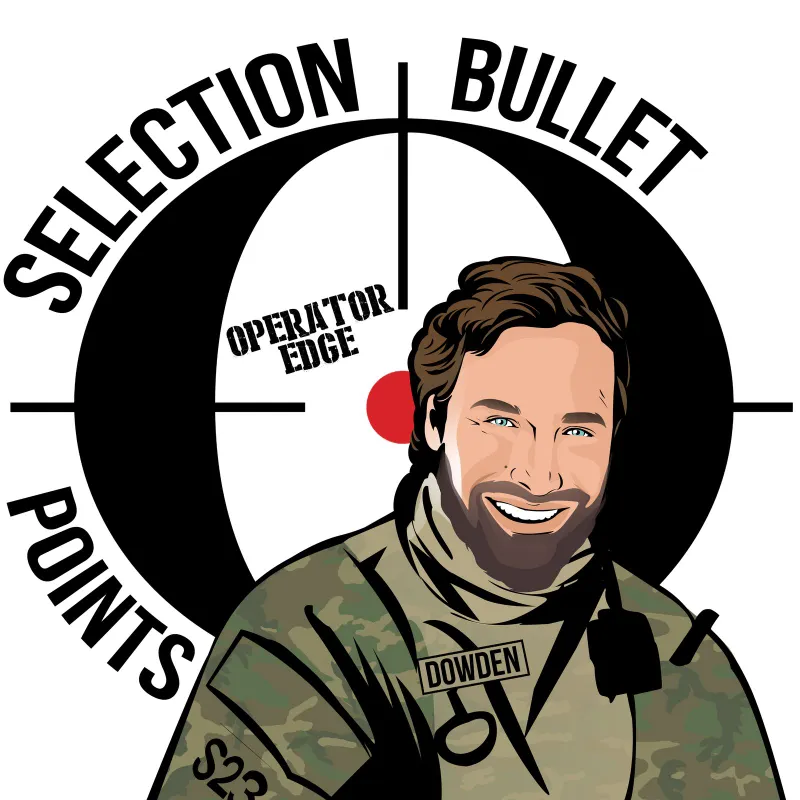 Selection Bullet Points artwork