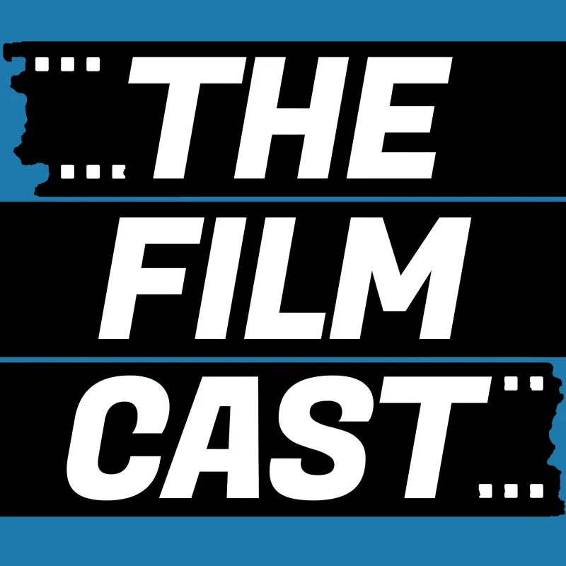 The Filmcast artwork