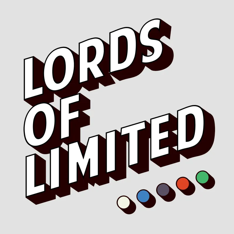 Lords of Limited artwork