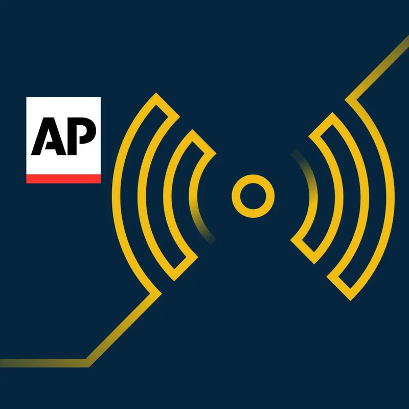 Sports News from the Associated Press artwork