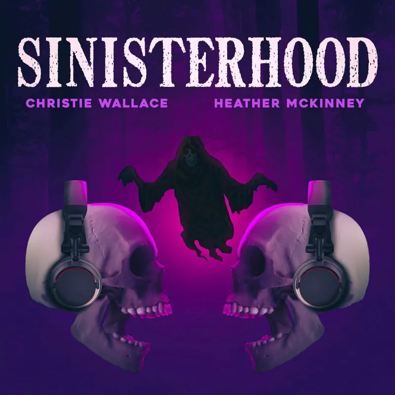 Sinisterhood artwork