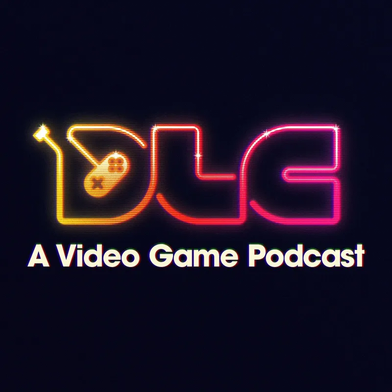 DLC artwork