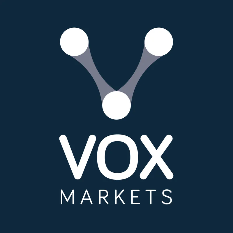 The Vox Markets Podcast artwork