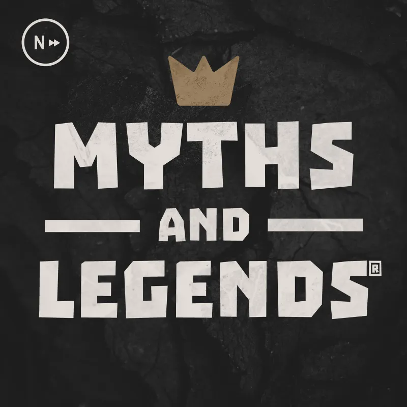Myths and Legends artwork