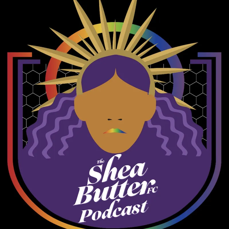 Shea Butter FC artwork