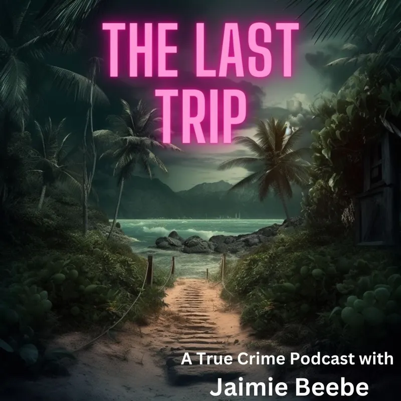 The Last Trip artwork