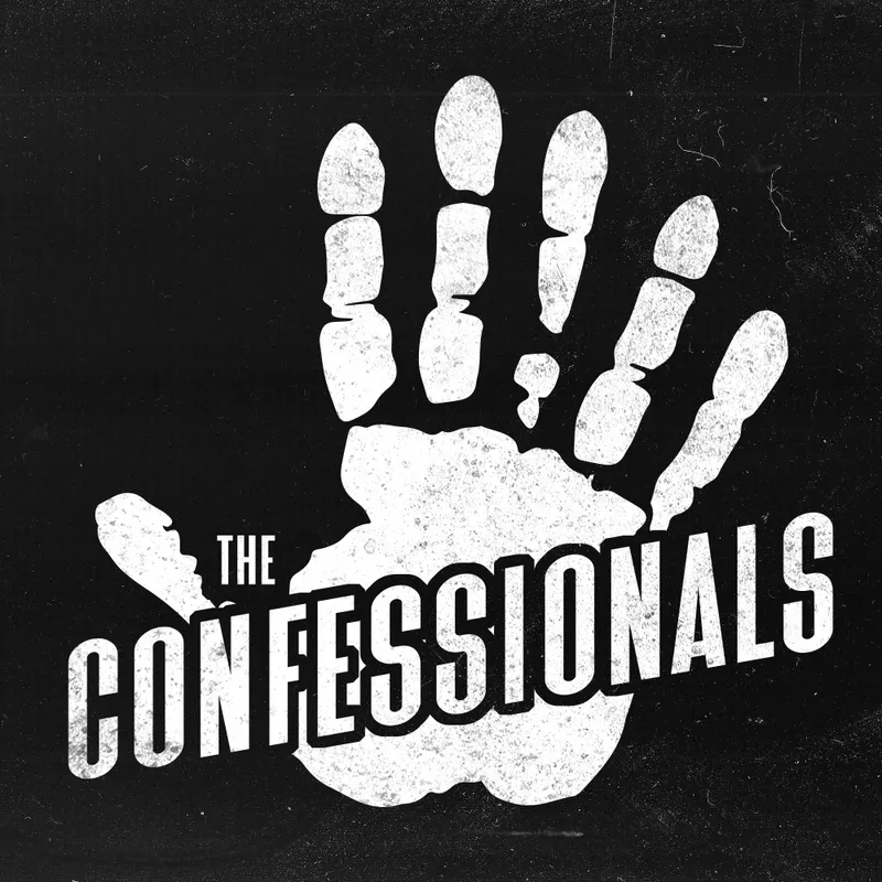 The Confessionals artwork
