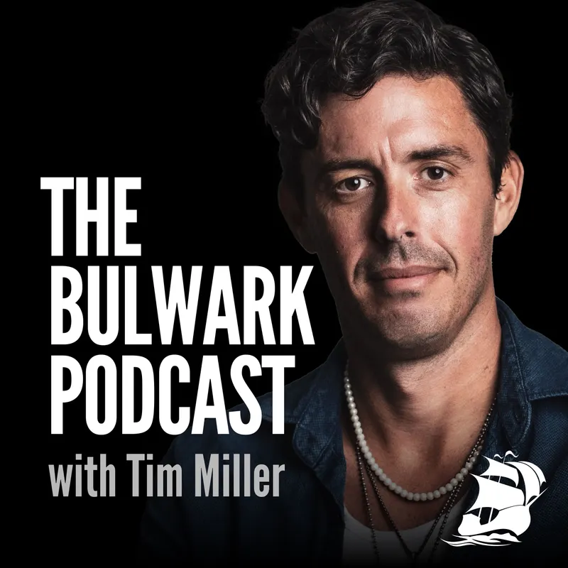 The Bulwark Podcast artwork