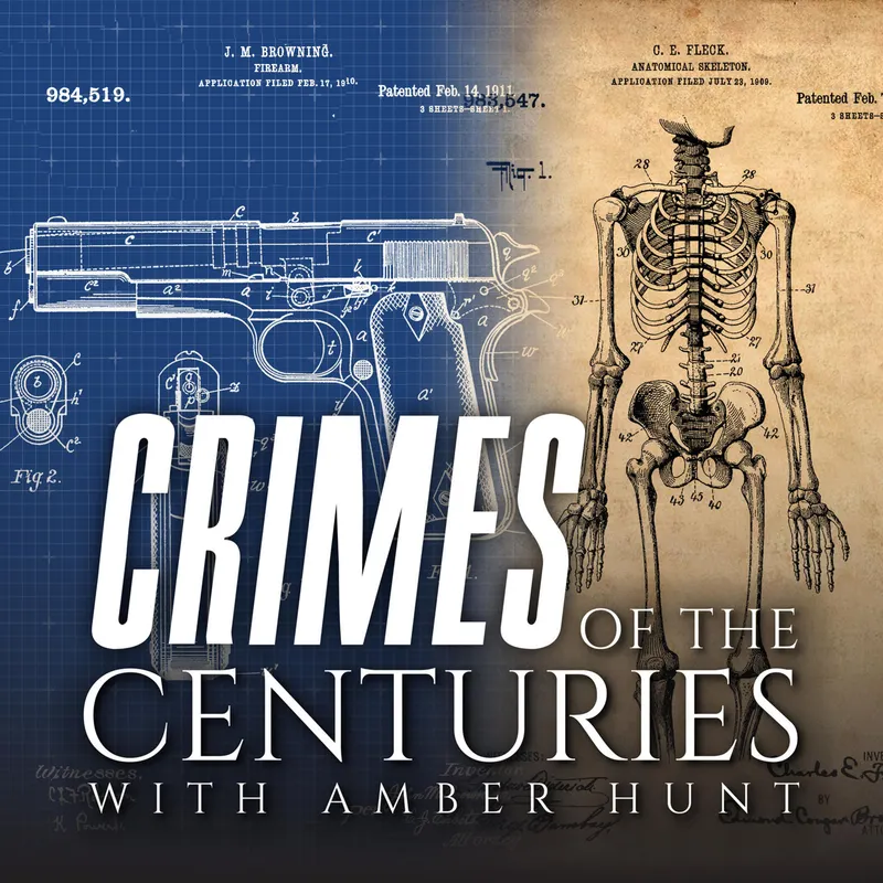 Crimes of the Centuries artwork