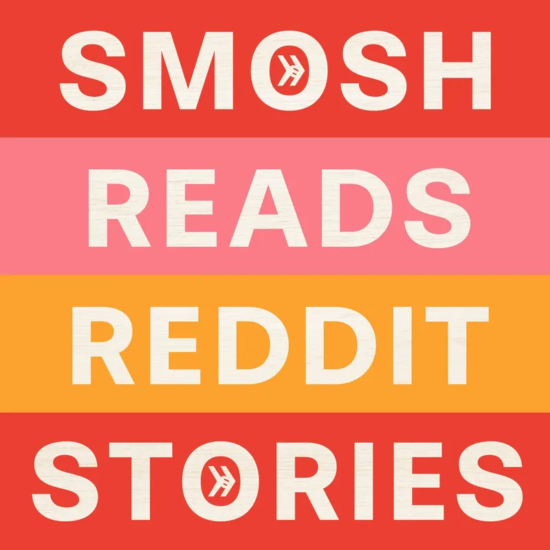 Smosh Reads Reddit Stories artwork