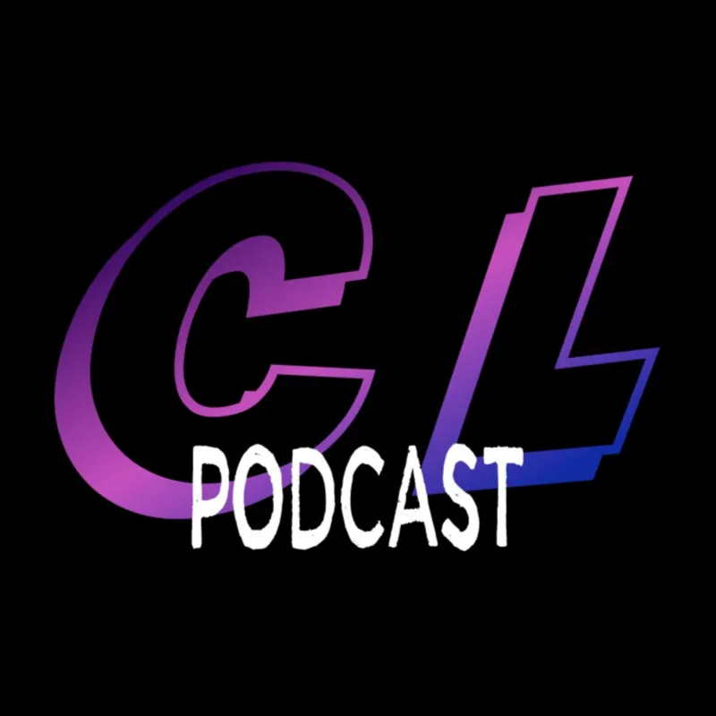 Comfort Level Podcast artwork