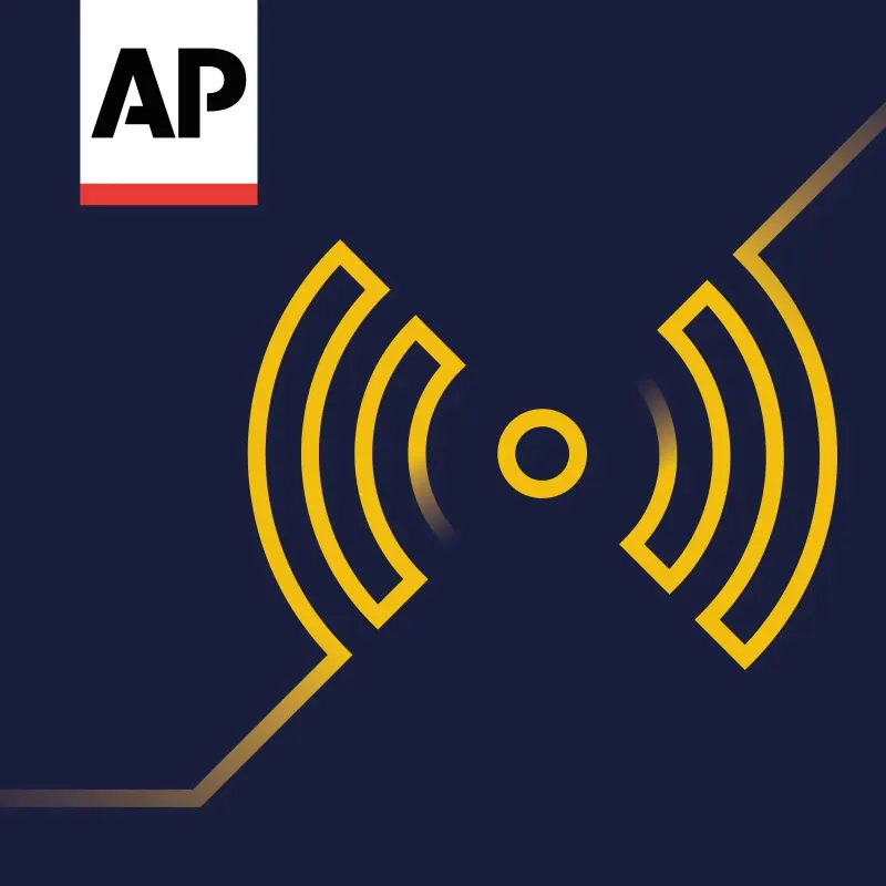 AP Newswatch: Top Stories from the Associated Press artwork