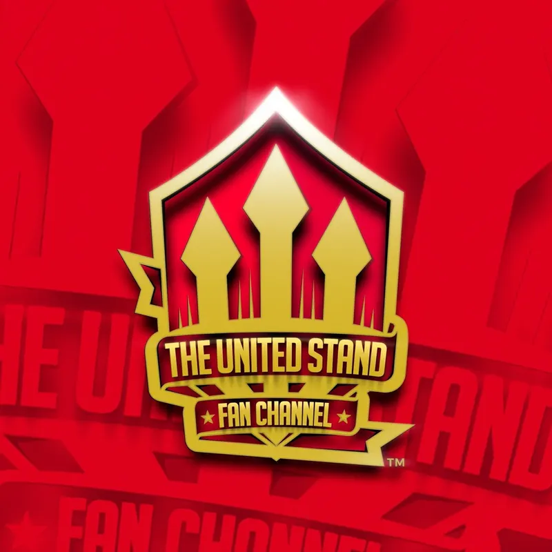 The United Stand artwork