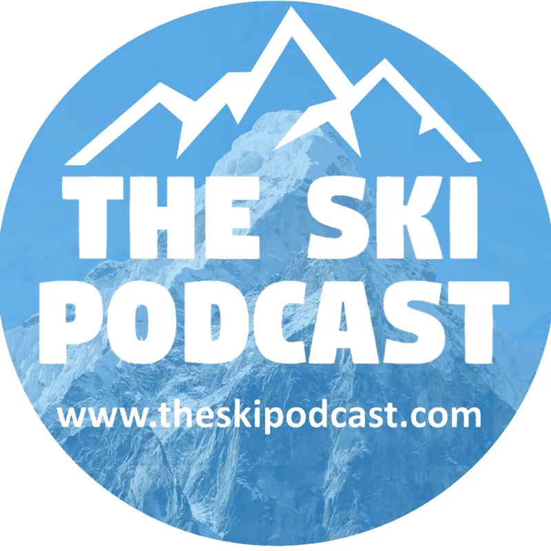 The Ski Podcast artwork