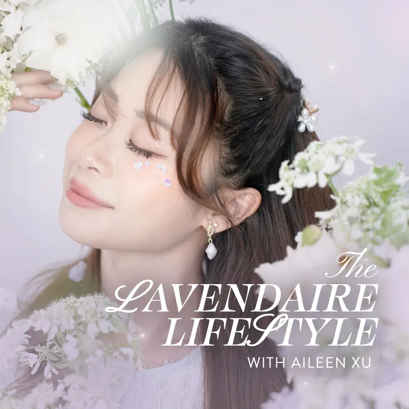 The Lavendaire Lifestyle artwork