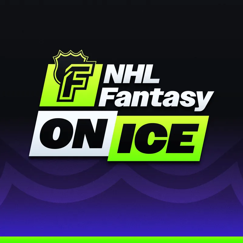 NHL Fantasy on Ice artwork