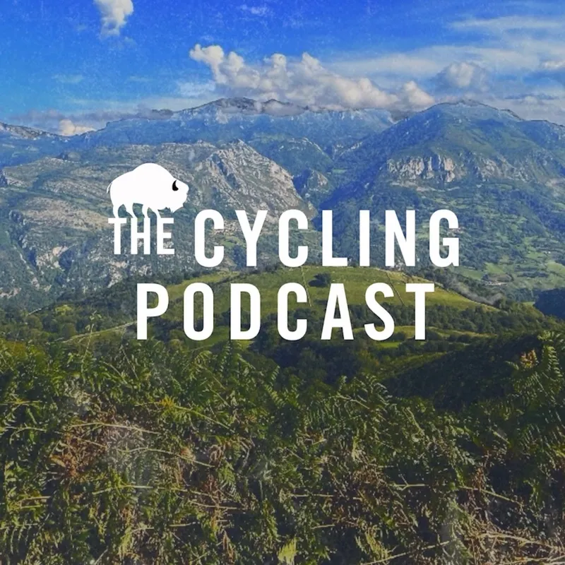 The Cycling Podcast artwork