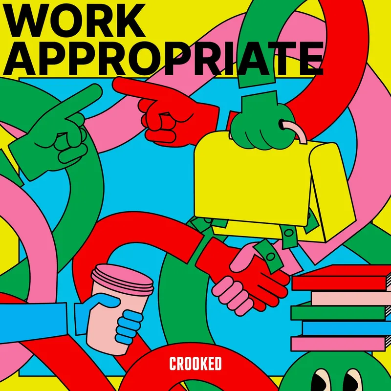 Work Appropriate artwork