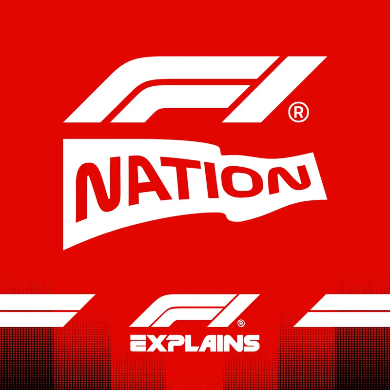 F1 Nation artwork