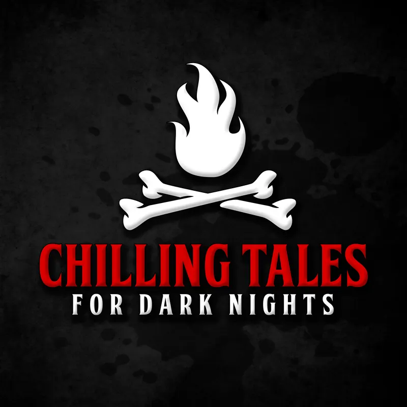 Chilling Tales for Dark Nights — A Horror Fiction Anthology and Scary Stories Series Podcast artwork