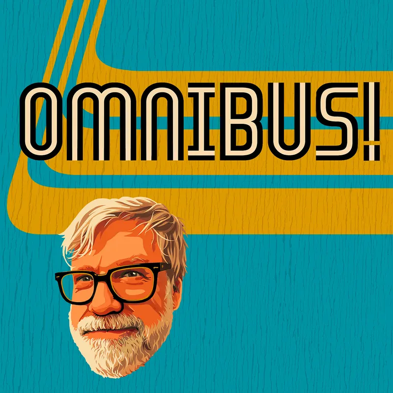 Omnibus artwork